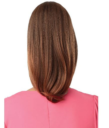 OUTRE Pretty Quick Drawstring Ponytail 16
